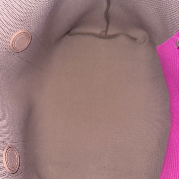 Rothy’s Essential Tote Lilac Haze - Picture 9 of 14